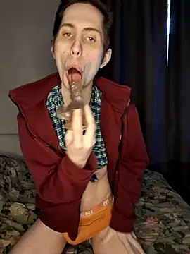 Nikki Sandy online show from 03.11.26