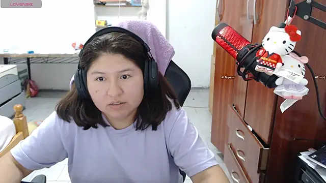 TaissaVirtual online show from 02.27.26