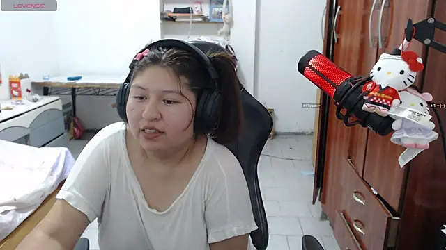 TaissaVirtual online show from 03.03.26