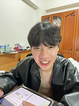 hihi0169 online show from 12.27.24