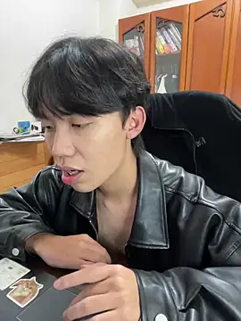 hihi0169 online show from 12.31.24