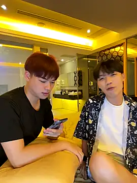 hihi0169 online show from 10.19.25