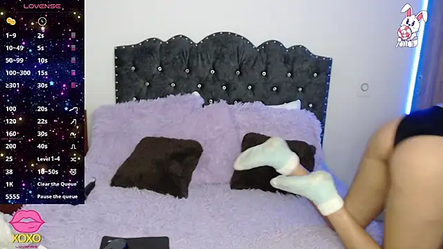 Maiaa evans online show from 01.27.25