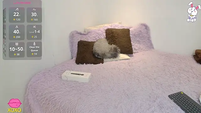 Maiaa evans online show from 04.10.26