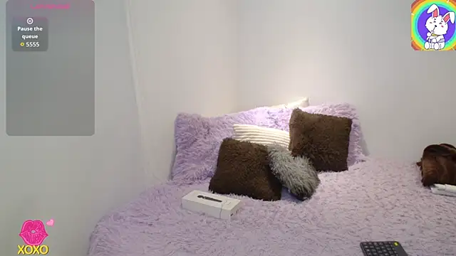 Maiaa evans online show from 04.18.26