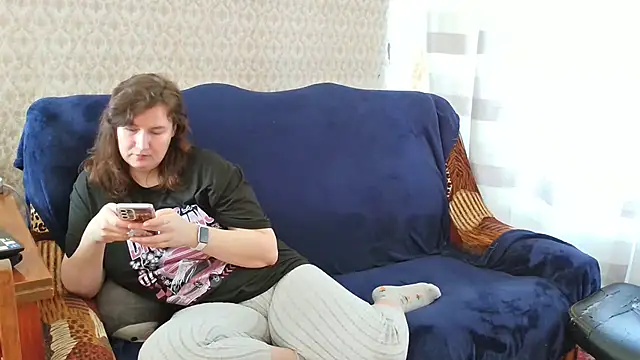 franceska blue online show from 10.30.25