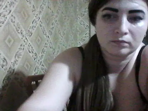 Elizabeth Meow online show from 11.03.25