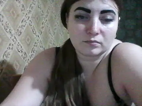 Elizabeth Meow online show from 11.11.25