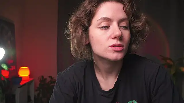 PixieMeow  online show from 11.20.25