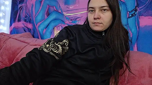 Cyndee Winter online show from 01.11.25