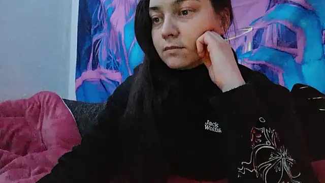 Cyndee Winter online show from 01.16.25