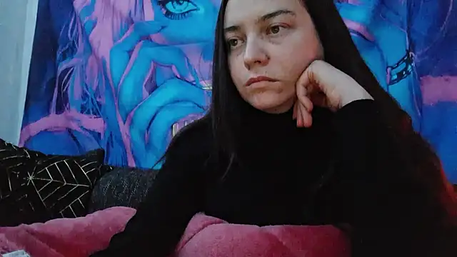 Cyndee Winter online show from 01.22.25