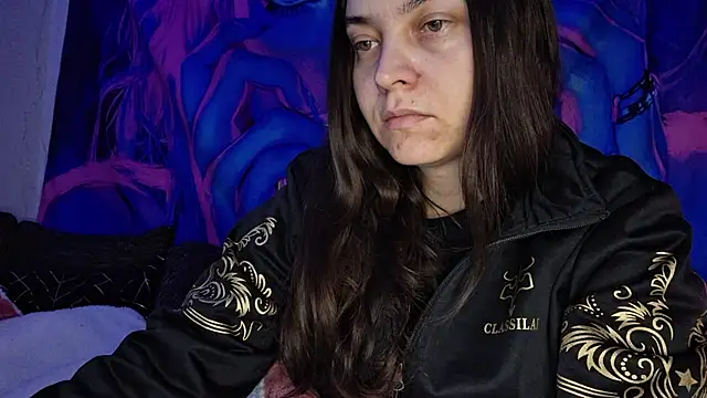 Cyndee Winter online show from 01.24.25