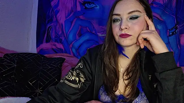 Cyndee Winter online show from 01.24.25