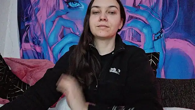 Cyndee Winter online show from 01.25.25