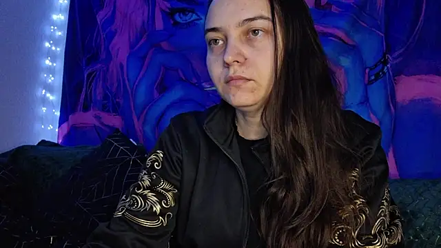 Cyndee Winter online show from 01.28.25