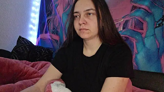 Cyndee Winter online show from 02.01.25