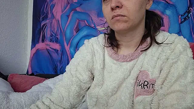 Cyndee Winter online show from 02.07.25