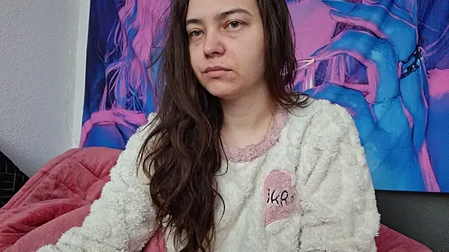 Cyndee Winter online show from 02.08.25