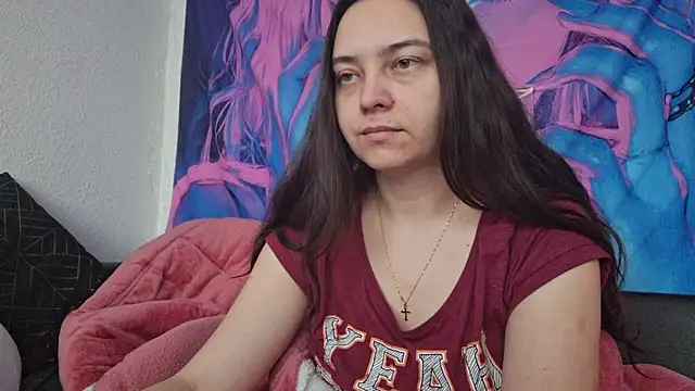 Cyndee Winter online show from 02.08.25