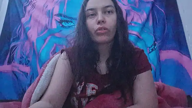 Cyndee Winter online show from 02.08.25