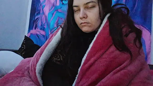 Cyndee Winter online show from 02.11.25