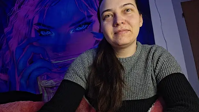 Cyndee Winter online show from 02.13.25