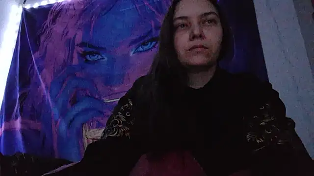 Cyndee Winter online show from 02.19.25