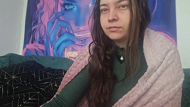 Cyndee Winter online show from 02.23.25