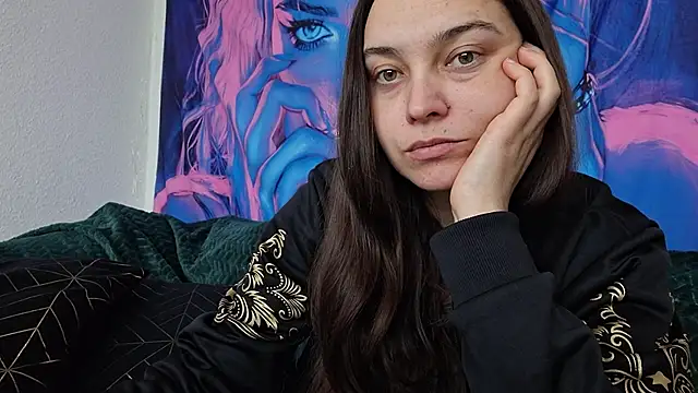 Cyndee Winter online show from 02.24.25