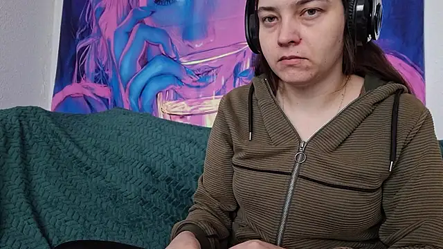 Cyndee Winter online show from 02.27.25