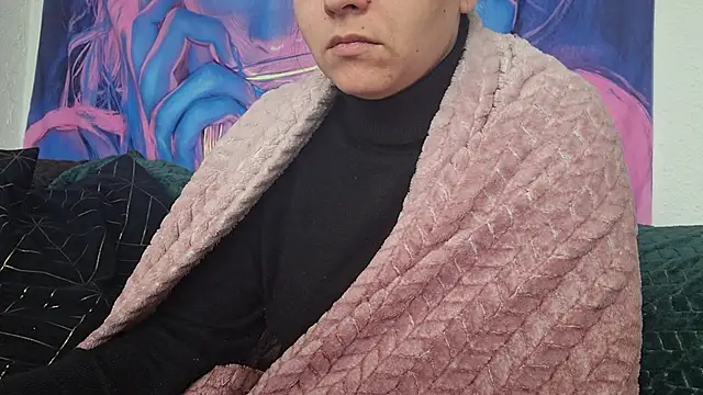 Cyndee Winter online show from 03.01.25