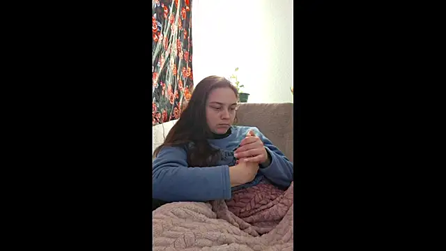 Cyndee Winter online show from 03.19.25