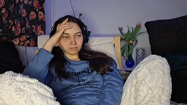 Cyndee Winter online show from 03.19.25