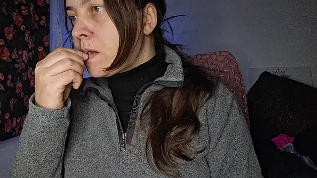 Cyndee Winter online show from 01.14.26