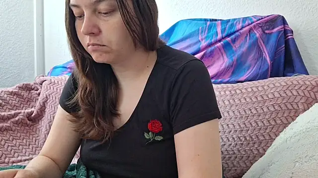 Snapshot of Cyndee_Winter chatting on 06.18.26 Cyndee Winter online show from 06.18.26