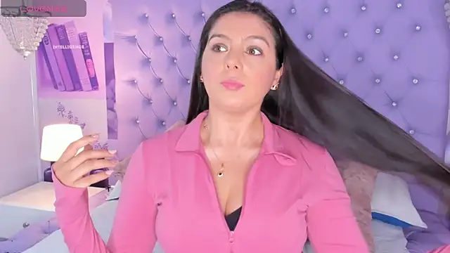 SamaraLincolnn online show from 05.05.26