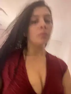 SamaraLincolnn online show from 06.09.26