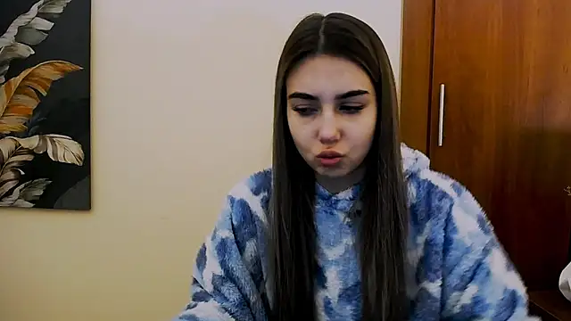 Lili magic online show from 02.12.25