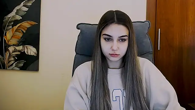 Lili magic online show from 02.27.25