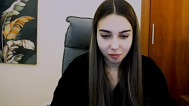 Lili magic online show from 02.28.25