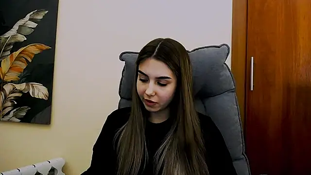 Lili magic online show from 03.07.25