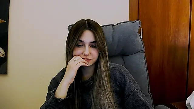 Lili magic online show from 03.19.25