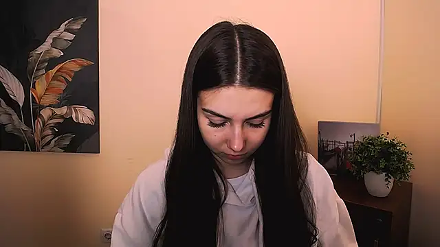 Lili magic online show from 09.25.25