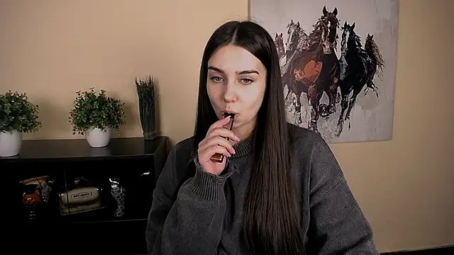 Lili magic online show from 11.30.25