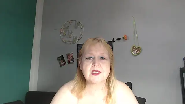 Blasflittchen online show from 03.22.26