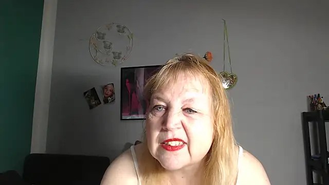 Blasflittchen online show from 04.21.26