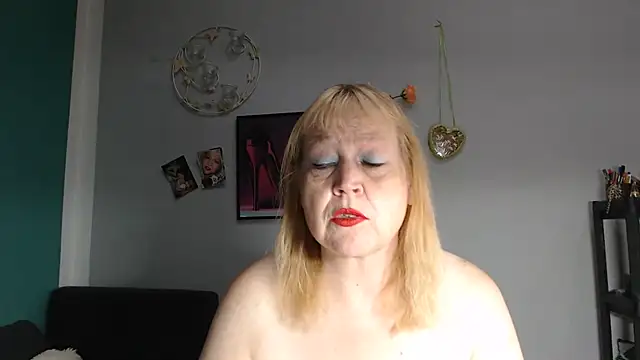 Blasflittchen online show from 07.06.26