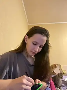 babywaifu online show from 03.16.25