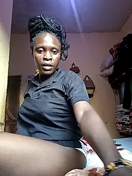 Snapshot of pretty_amaal chatting on 03.24.26 pretty amaal online show from 03.24.26